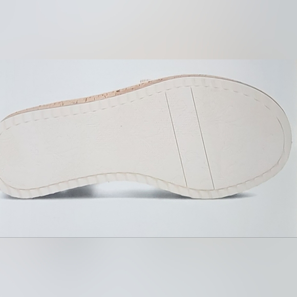 NIB LIFESTRIDE ULTIMATE WALKING SANDAL VELOCITY 2.0 TECHNOLOGY 10W ALMOND - Picture 3 of 12